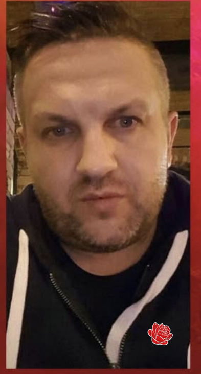 Jamie Freeth – profile image