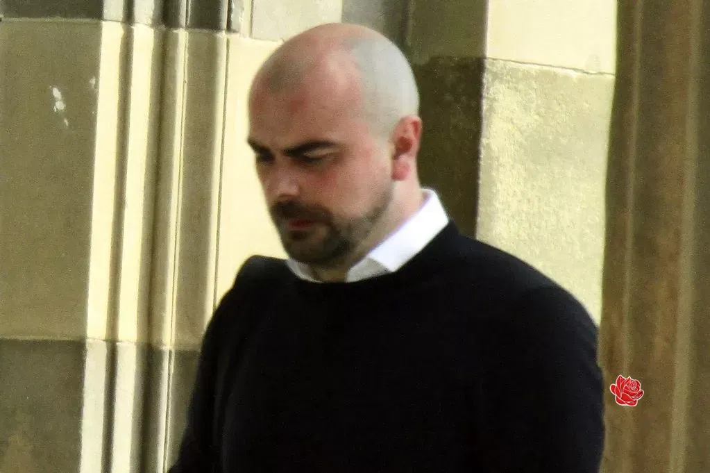Jonathan Meechan – profile image