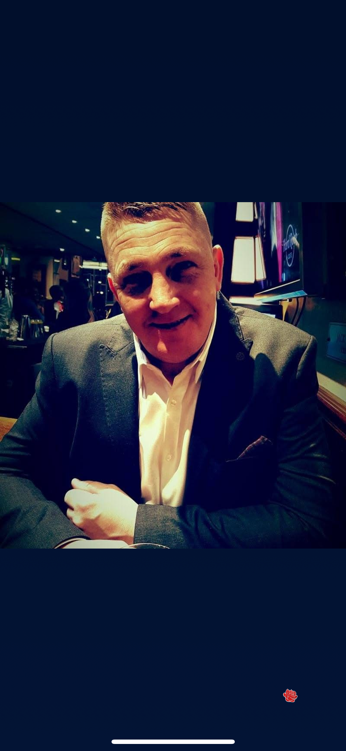 James Whitton Kerr – profile image
