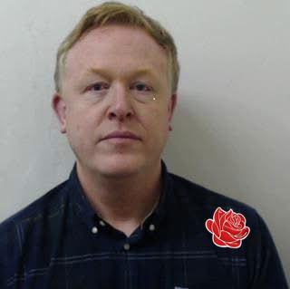 James McCall – profile image