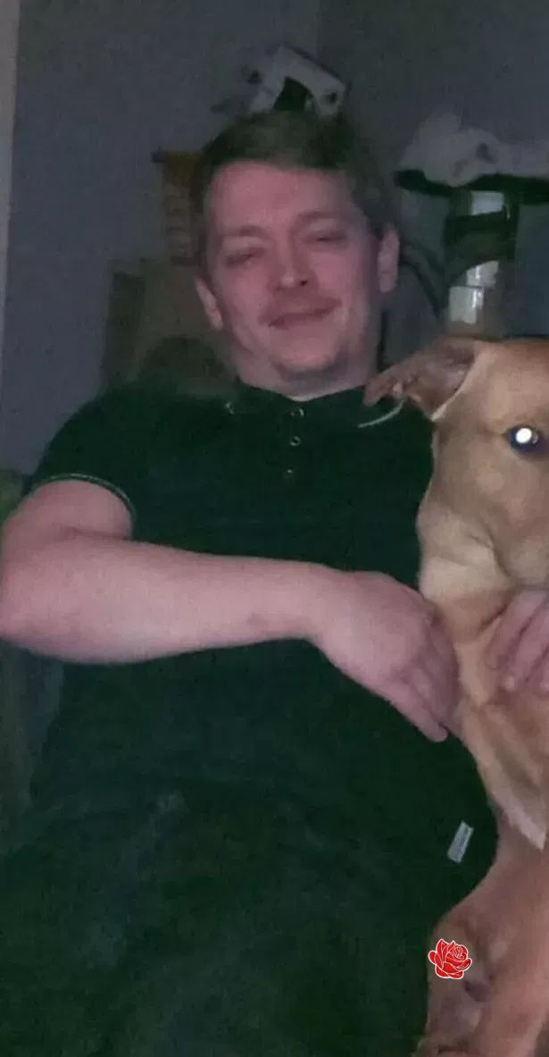Liam Bald – profile image