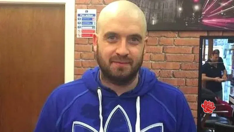 James Kennedy – profile image