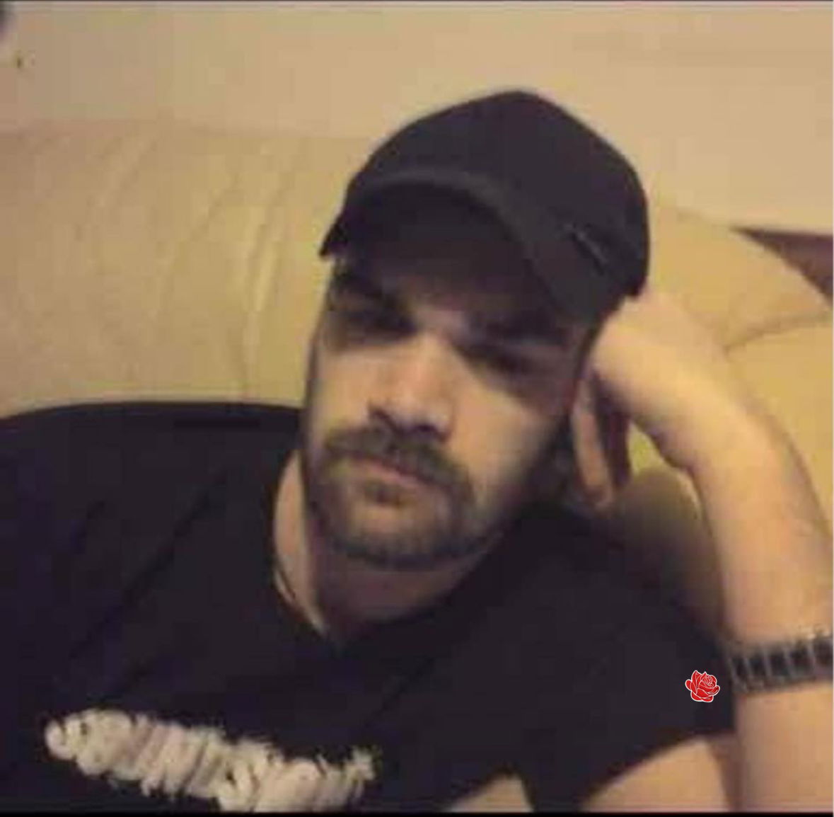 Lee Ritchie – profile image
