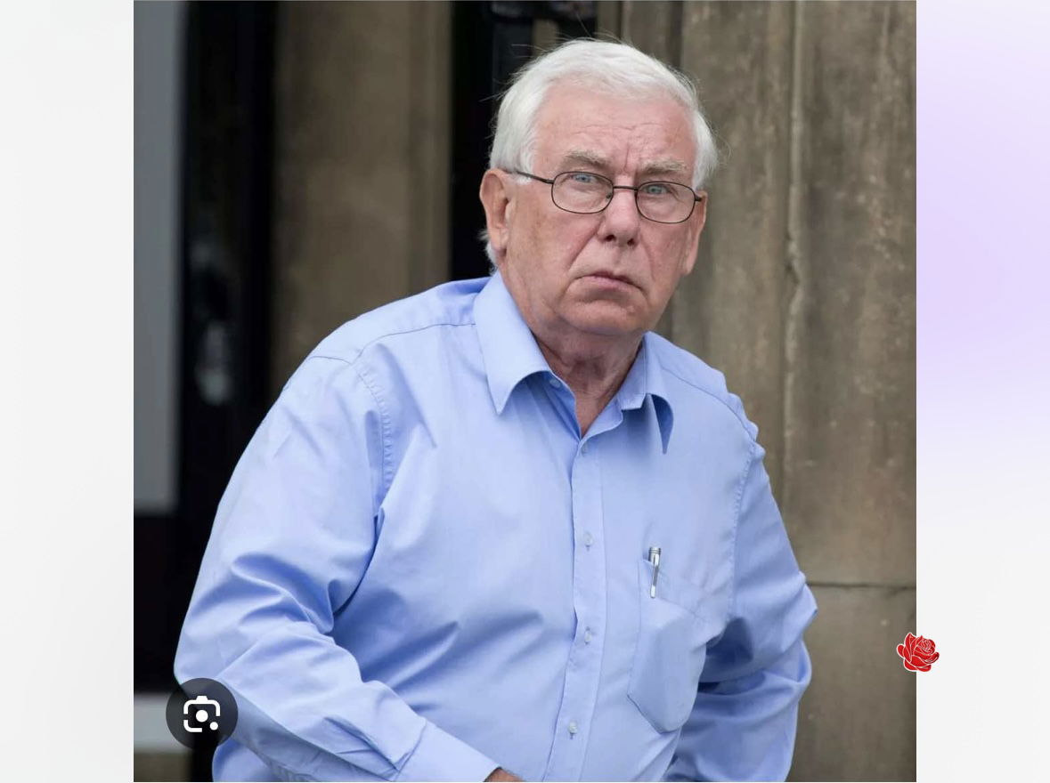 John McGarva – profile image