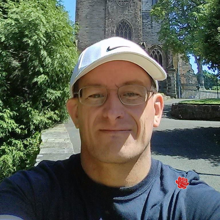 David Low – profile image