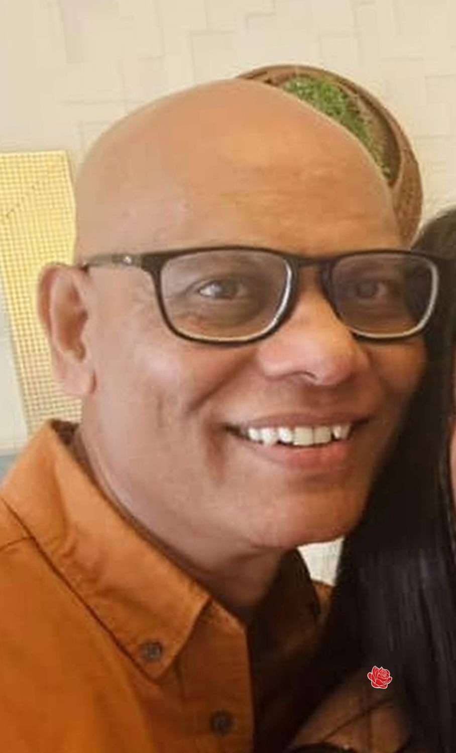 Dr Naleen Thota – profile image