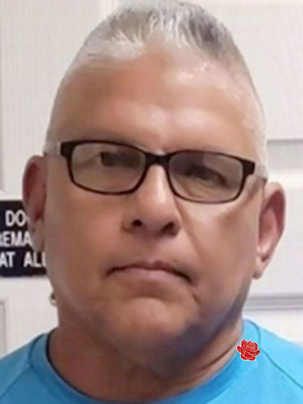  Roy Rodriguez – profile image