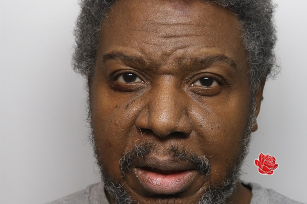 Jazwell Brown – profile image