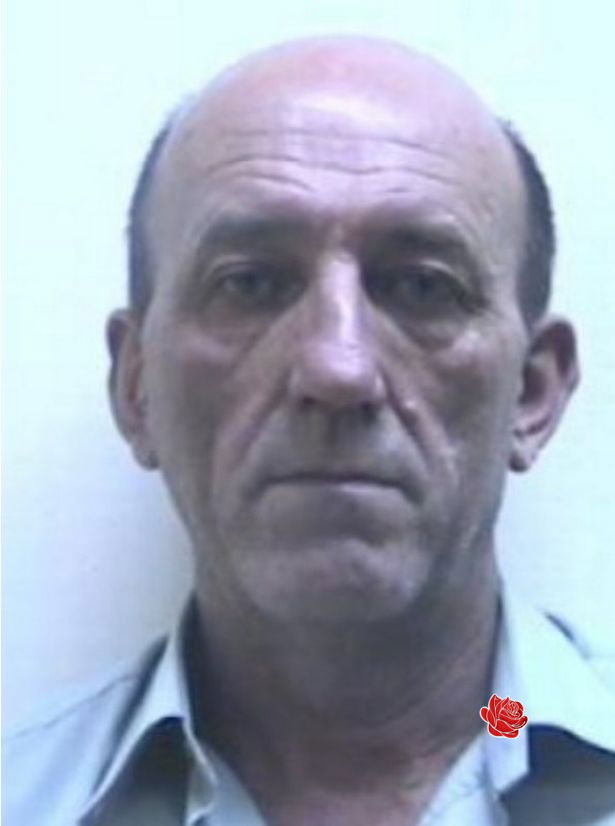 Tony Bayliss – profile image