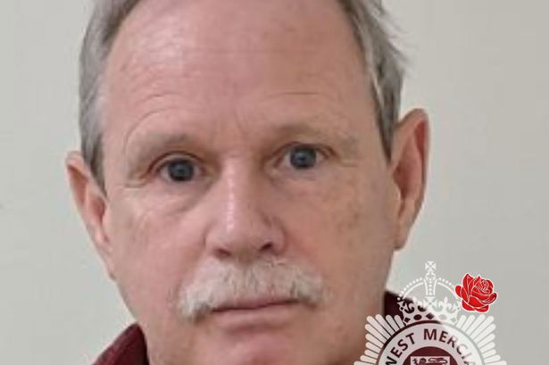 Robert Merfyn Williams – profile image