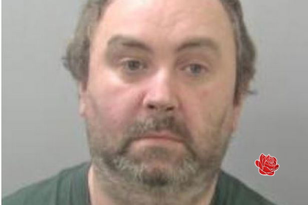 Mark Davis – profile image