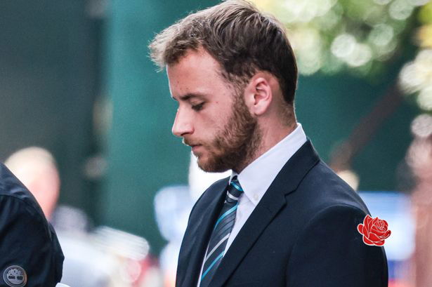 Aaron Wood – profile image