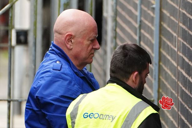 Neil Foden – profile image