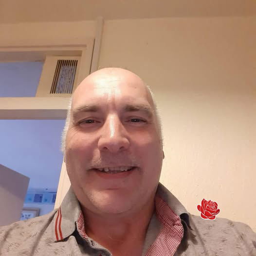 Robert Bodily – profile image