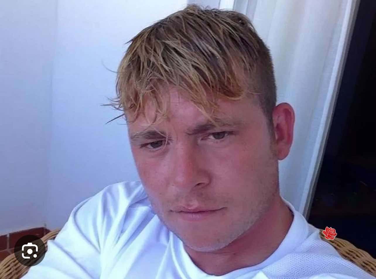 Scott Carrick  – profile image