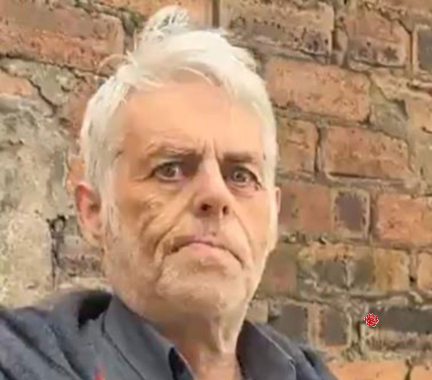 Alan cruickshank  – profile image