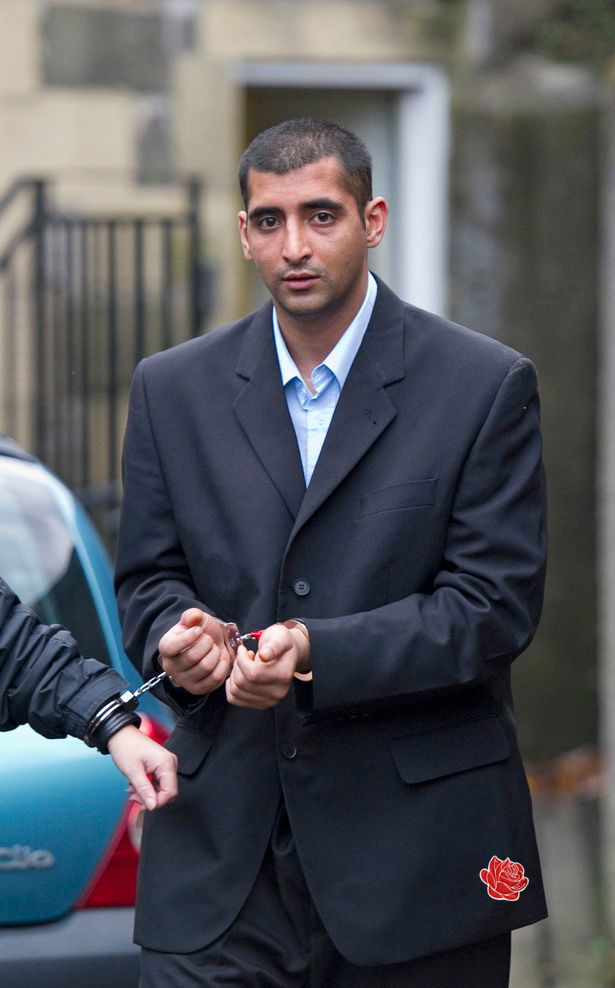 Harpal Singh Sehra – profile image