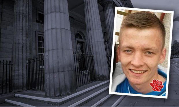 Steven Gow – profile image