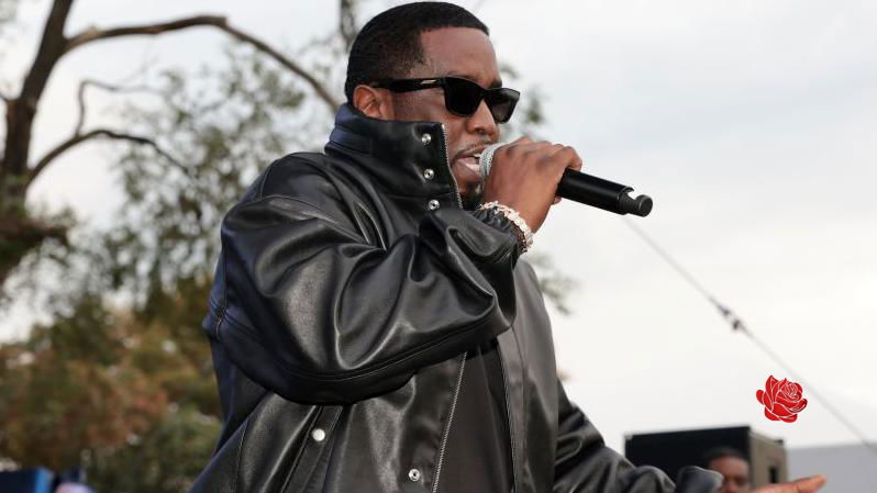 Sean "Diddy" Combs – profile image