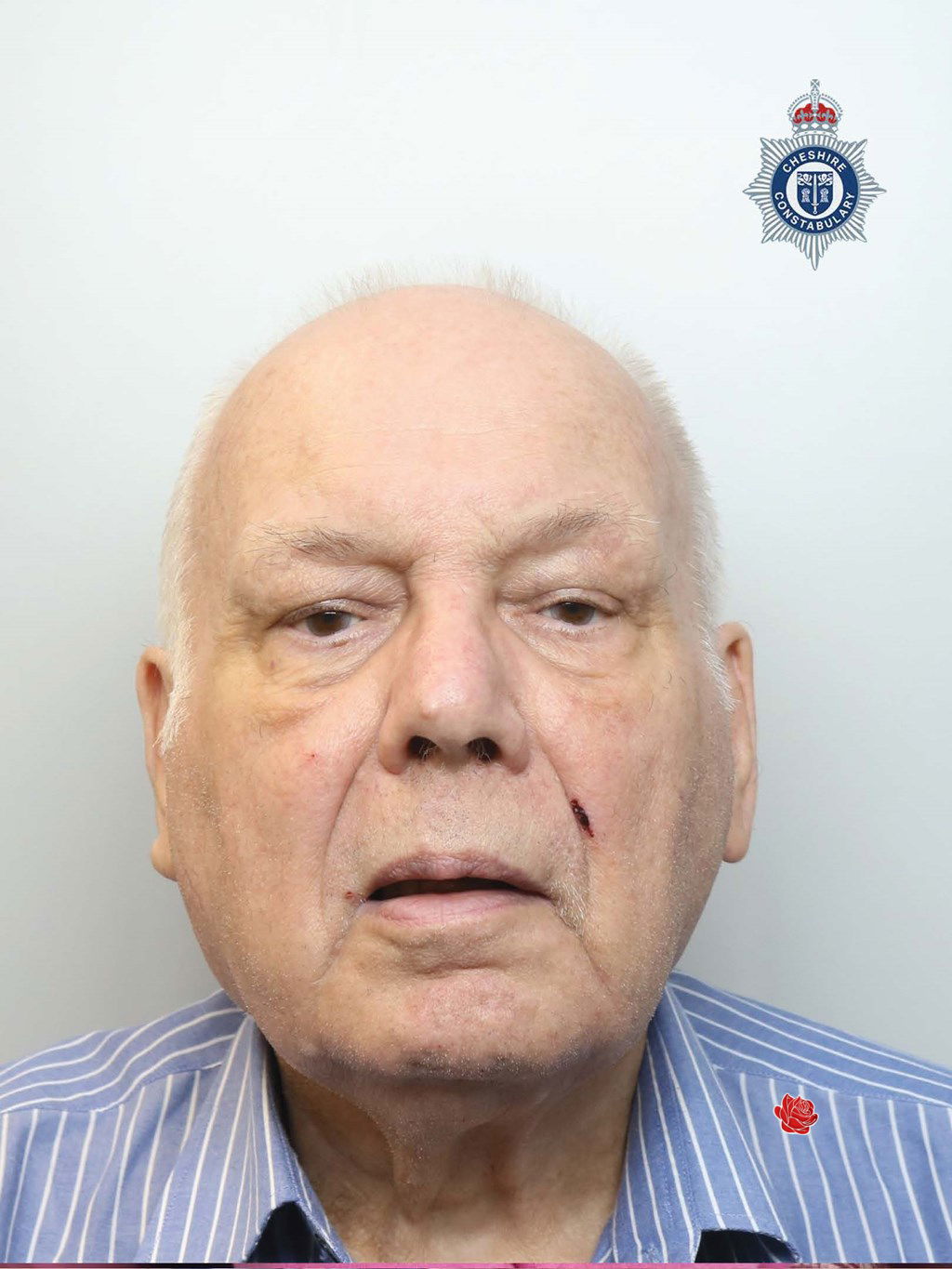 Richard Burrows – profile image