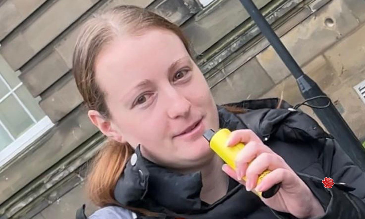 Hazel Keeton – profile image