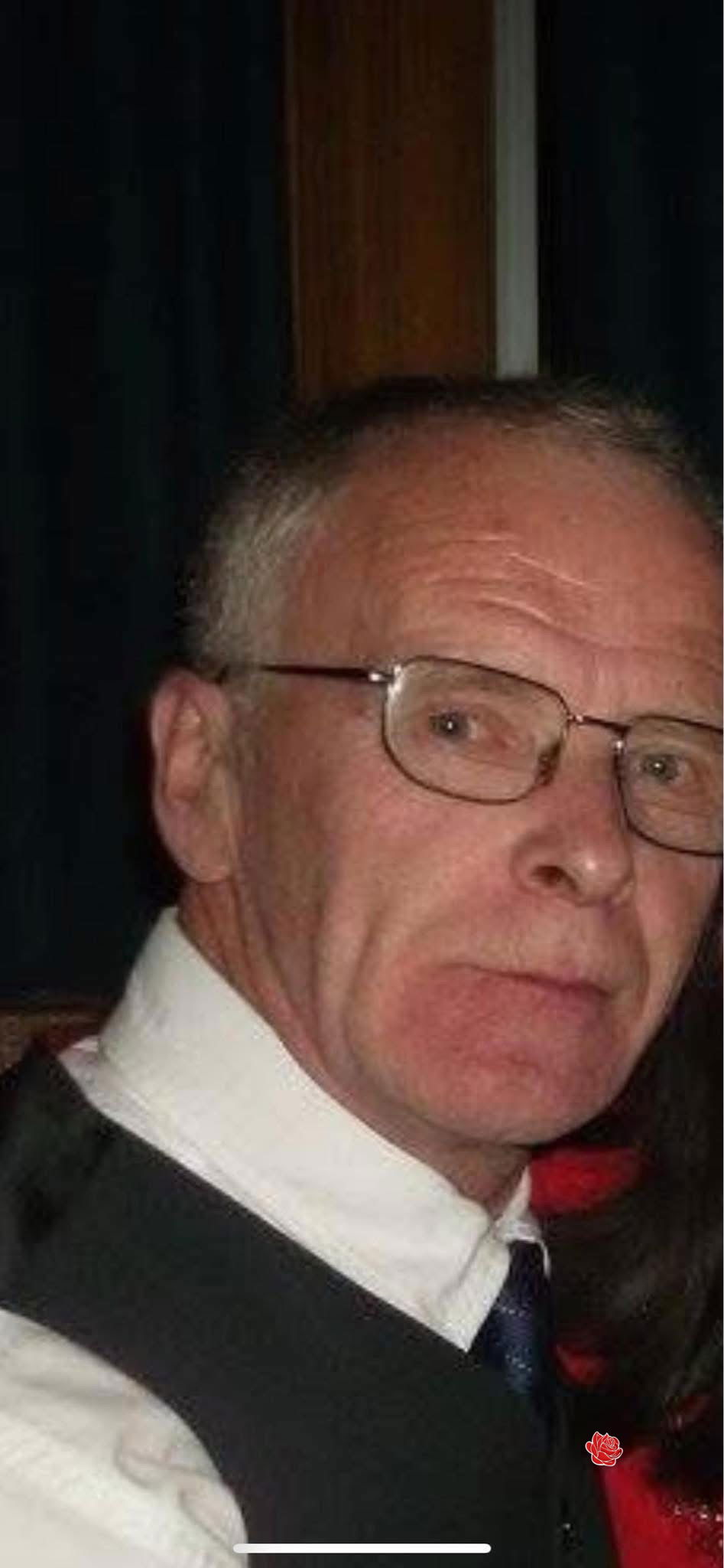 Brian Edwards – profile image