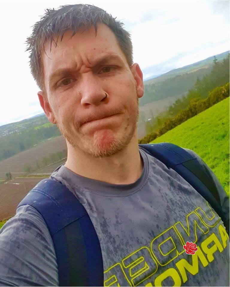 Adam Sadler - known as Rian Dimitri – profile image