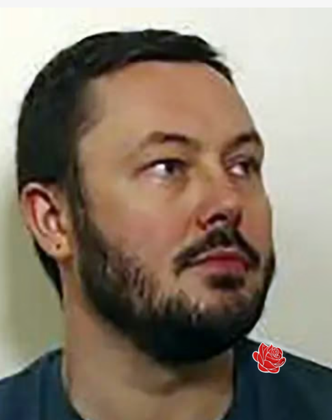 Aaron Carson Swan – profile image