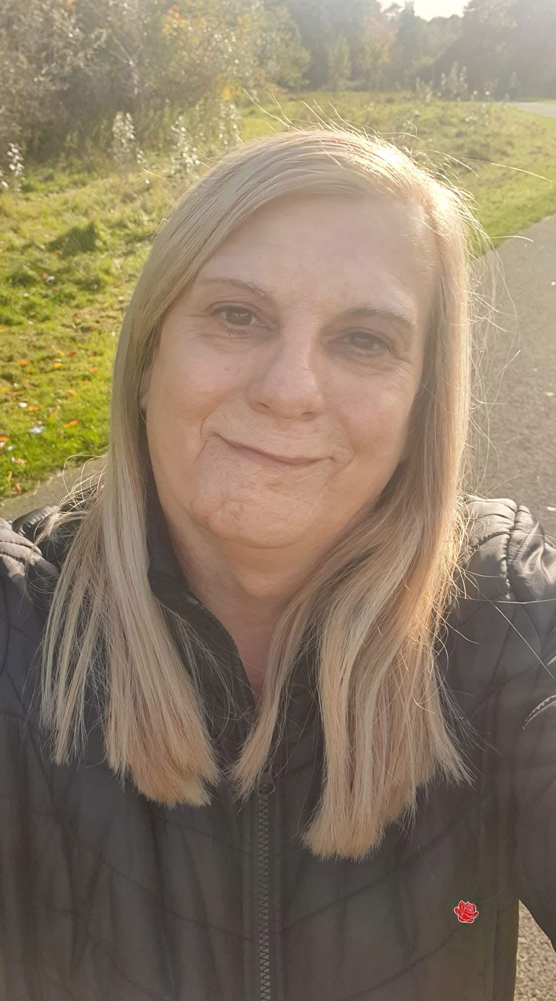Nigel Fisher / Stacey Fisher – profile image