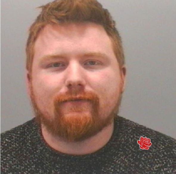 Steven Dean – profile image