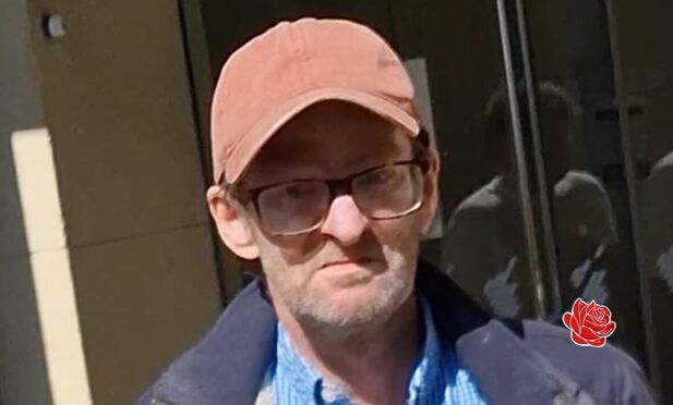 Alan Hayburn – profile image