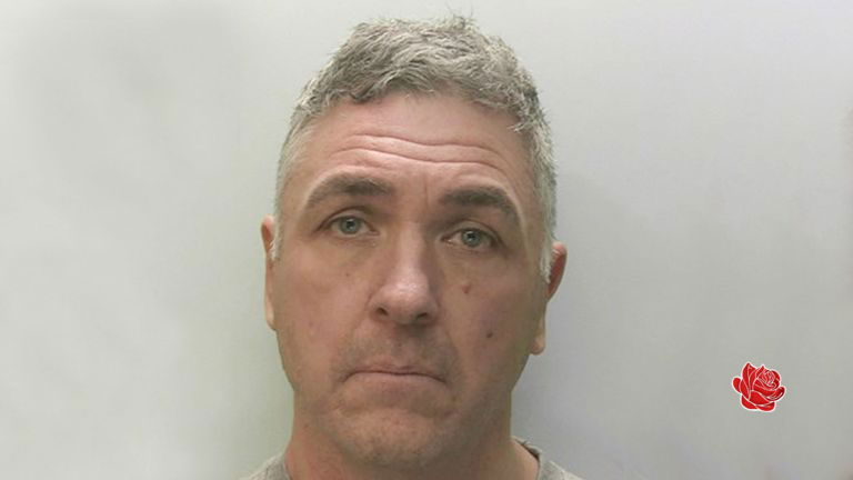 Paul Butler – profile image