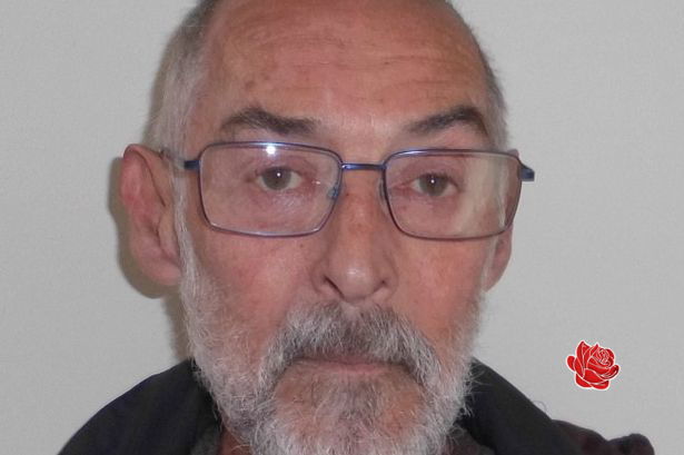 Stephen Alec Brown – profile image
