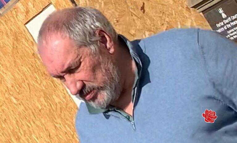 Keith Clark – profile image