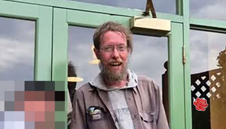 Philip Brown – profile image