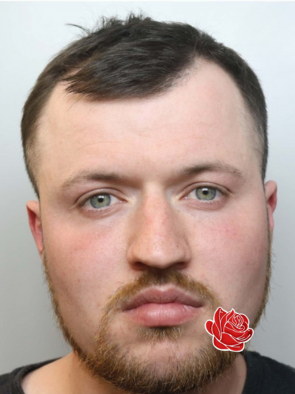 Brandon Parton – profile image
