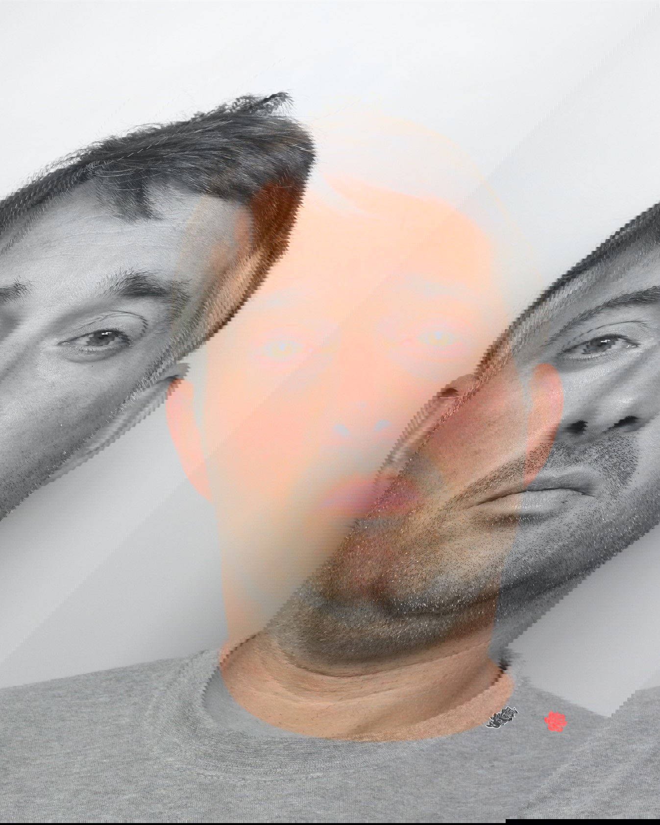 Karl Davison – profile image