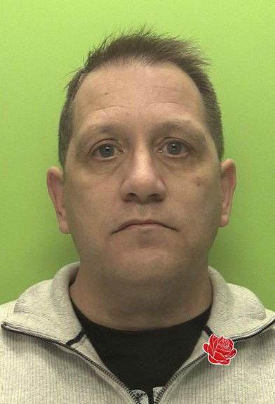 Alan Richardson – profile image