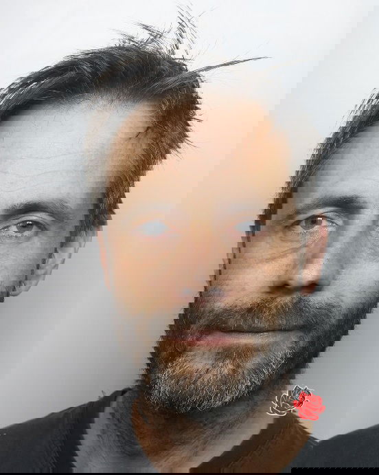 John-Paul Walker – profile image