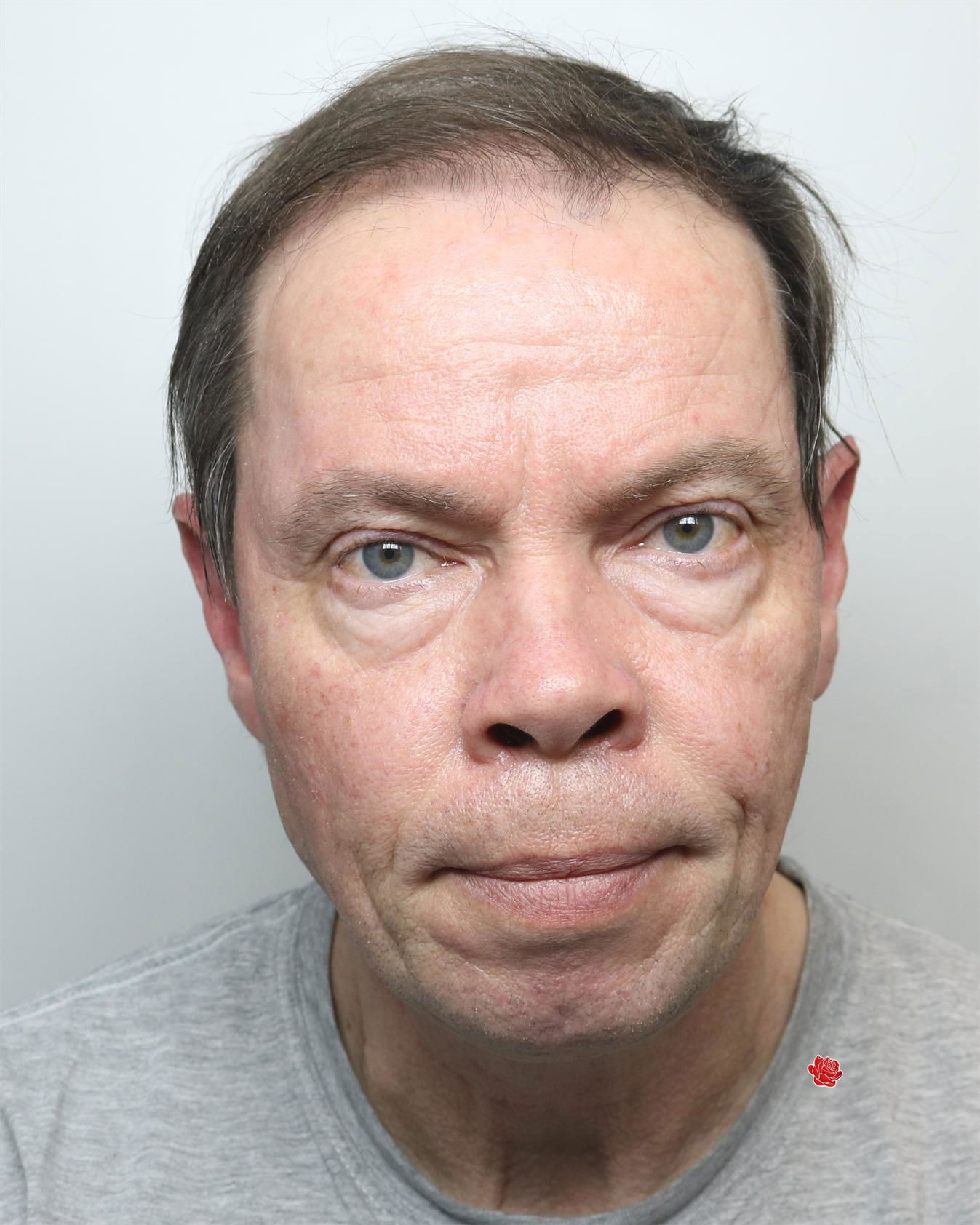 Richard Barker – profile image
