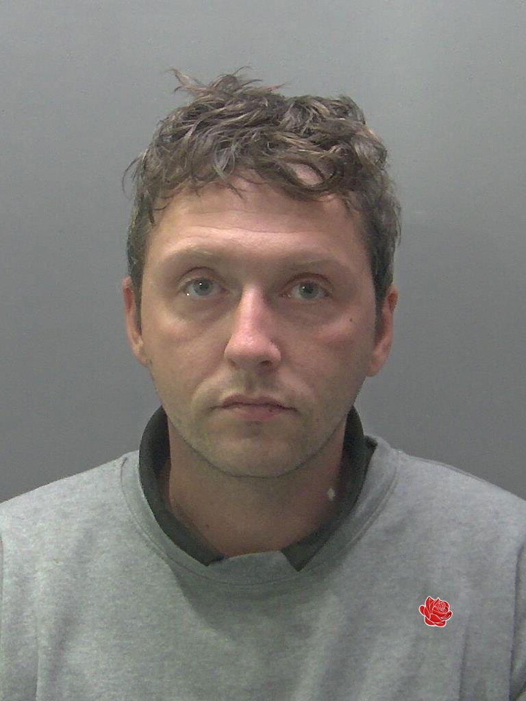 Craig France – profile image