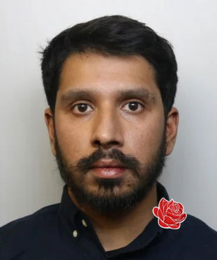 Haroon Shahid – profile image