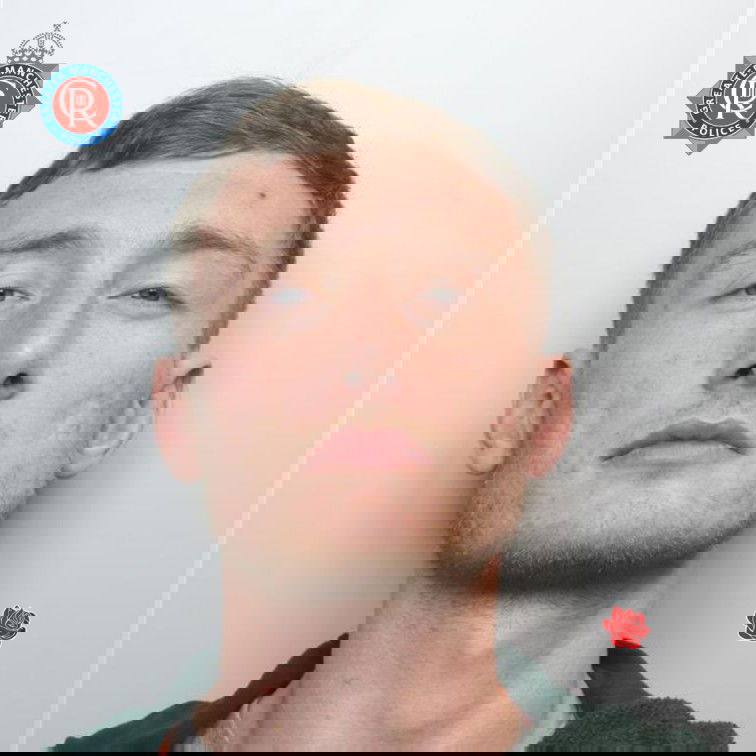 Connor Pennell – profile image