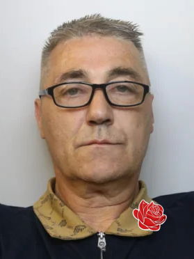 Paul Collins – profile image