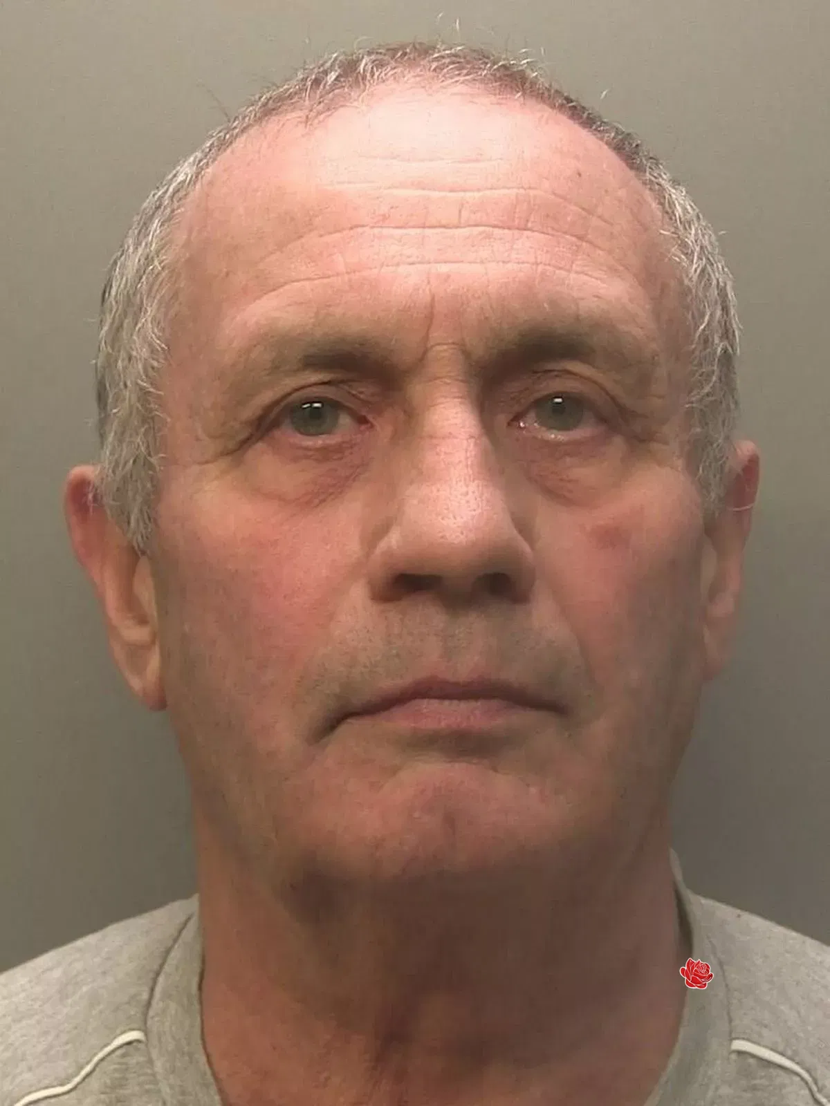 Derek Jinman – profile image