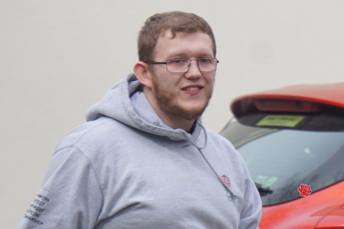 Sean Raven – profile image