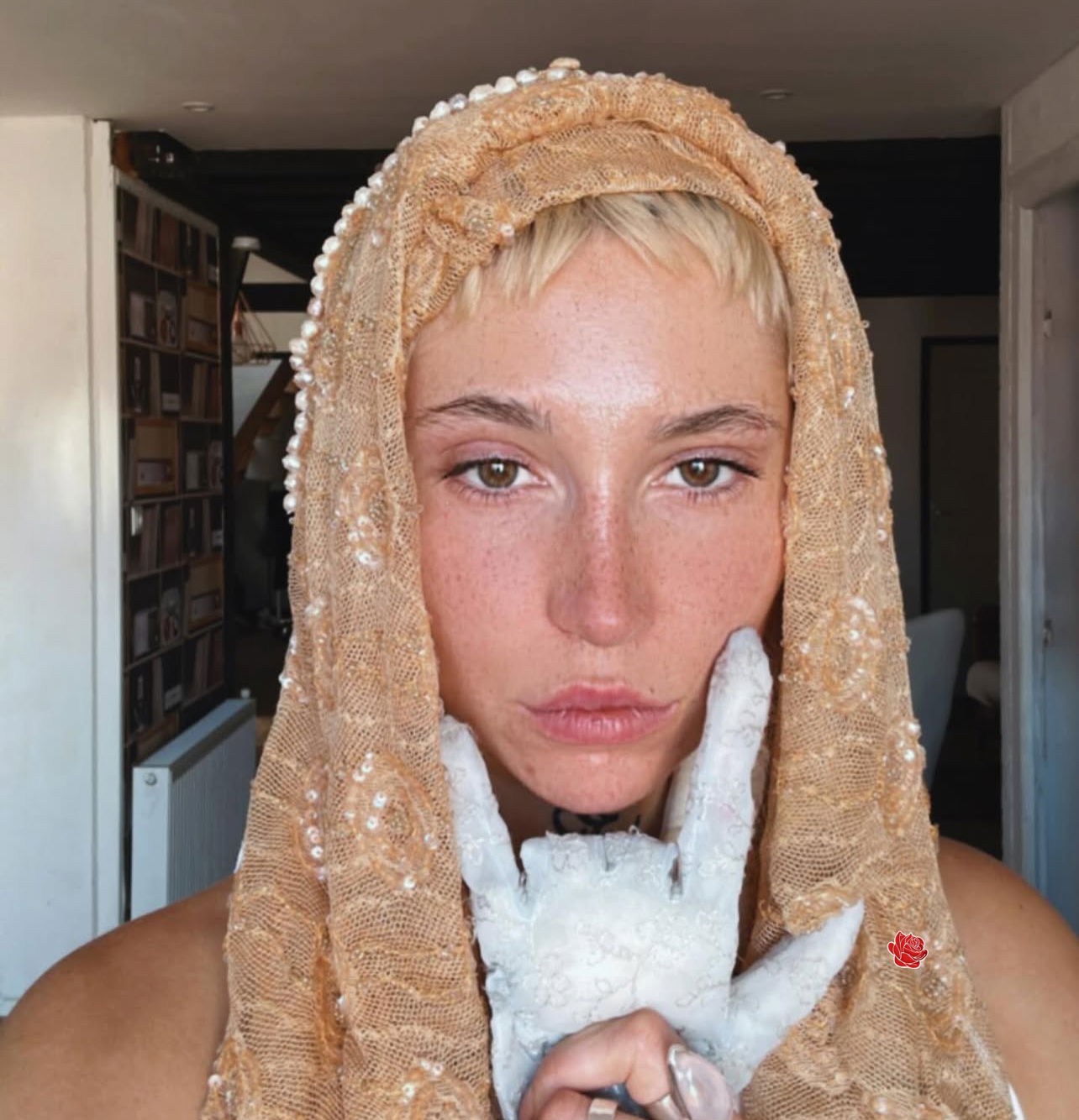 Chloé Needham – profile image