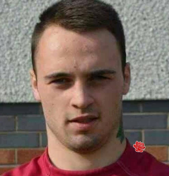 Callum Millar – profile image