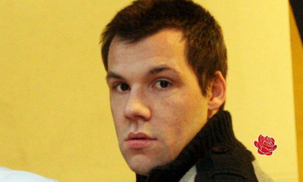 Christopher Fowler – profile image
