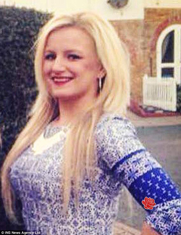 Mary-Ellen Mooney – profile image